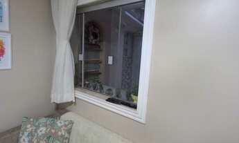 Imagem 3: Apartamento no núcleo bandeirante de dois quartos