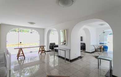 Imagem 4: APARTAMENTO RESIDENCIAL em São Paulo - SP, Vila Nova Conceição