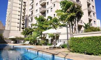 Imagem: Apartamento - Cambuí - Campinas