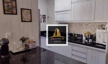 Imagem: Apartamento com 3 dormitórios à venda