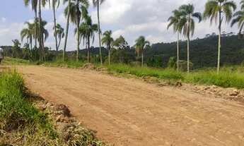 Imagem 6: Lote/Terreno para venda tem 1000 metros quadrados em Ressaca - Ibiúna - SP