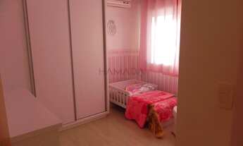 Imagem 4: Está procurando apartamento de três dormitórios com duas vagas de garagem? Ref.:4026