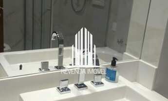 Imagem 7: Apartamento de 168m² com 3 Suítes e 3 Vagas no Brooklin