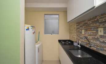 Imagem 5: Para aluguel Pelotas Apartamento 2 quartos