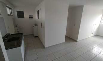 Imagem 2: Apartamento para Locação, Gruta de Lourdes, Maceió, AL