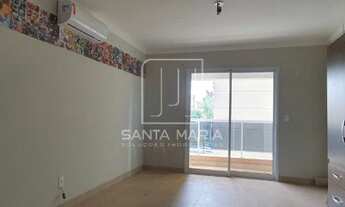 Imagem: Apartamento (flat) 1 dormitórios/suite