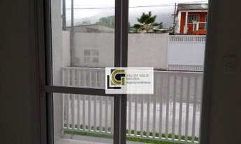 Imagem 3: Apartamento à venda, 83 m² por R$ 330.000,00 - Jaraguá - Caraguatatuba/SP