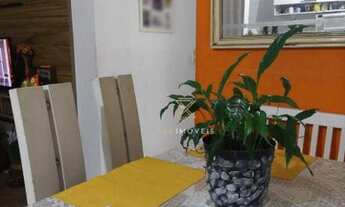 Imagem 2: Apartamento com 2 dormitórios à venda, 45 m² por R$ 250.000 - Anil - Rio de Janeiro/RJ