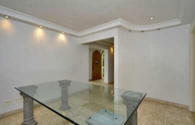 Imagem 7: Casa Pacaembu - 3 Quartos