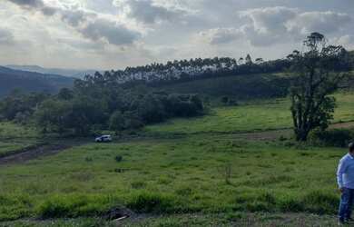 Imagem 3: TERRENOS E LOTES EM NAZARÉ PAULISTA