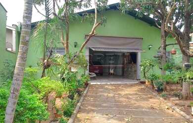 Imagem 2: Araçatuba - Casa - Planalto