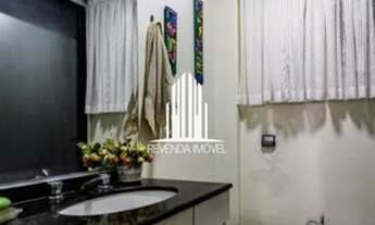 Imagem 4: Apartamento à venda com 141m², 3 quartos e 1 vaga