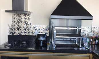 Imagem 6: Casa - Jardim Alto da Colina - Valinhos