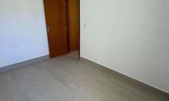 Imagem 7: Residencial Agua Marinha na Rua 3a