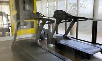 Imagem 3: H.A Apartamento para venda possui 41 m² com 1 quarto em Boa Viagem - Recife - PE