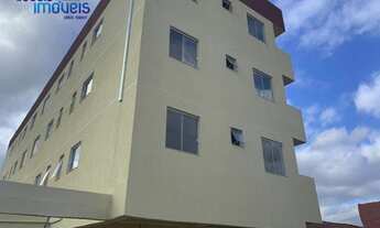 Imagem: Novos com sacada e churrasqueira no apartamento