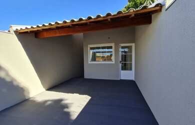 Imagem 5: Casa no Jd Anache com Itbi e Registro Incluso