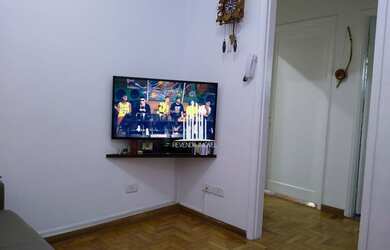 Imagem 3: Apartamento com 2 dormitórios na Barra Funda