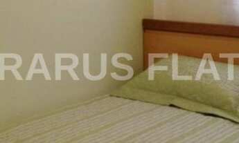 Imagem 5: Flat para locação no Brooklin - Edifício Royal Brooklin - Cód. RDZ01329