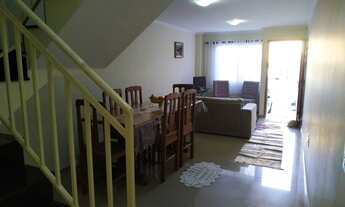 Imagem 5: Casa com 2 dormitórios à venda, 86 m² por R$ 440.000 - Jardim das Maravilhas - Santo André