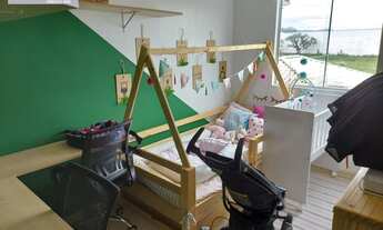 Imagem 6: ITAJAí - Apartamento Padrão - Cidade Nova