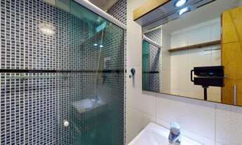 Imagem 4: APARTAMENTO RESIDENCIAL em São Paulo - SP, Moema