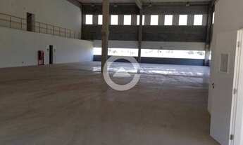 Imagem 2: Galpão - Centro - Santo Antônio de Posse