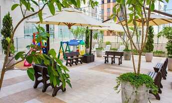 Imagem 6: APARTAMENTO RESIDENCIAL em São Paulo - SP, Santa Cecília