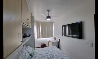 Imagem 4: Villa Real - 3 quartos - Suíte - Andar Alto - Varanda - Armários - 1 vaga - 64m²