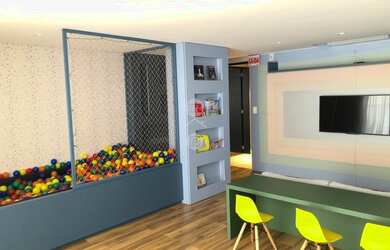 Imagem 4: Apartamentos 2 Dormitórios