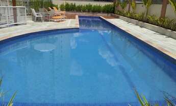 Imagem 15: Apartamento com 3 dormitórios à venda, 77 m² por R$ 680.000,00 - Jardim Aquarius - São Jos