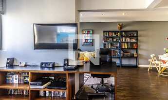 Imagem 7: Apartamento à Venda - Santa Cecília, 1 Quarto, 103 m2