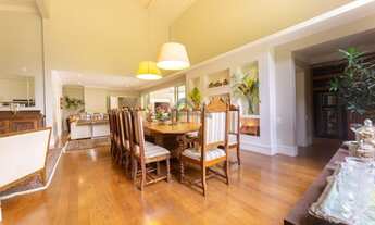 Imagem 4: Casa - Sítios de Recreio Gramado - Campinas