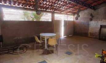 Imagem 3: CASA VALPARAÍSO DE GOIÁS CHÁCARAS ANHANGÜERA