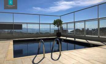 Imagem: Cobertura - Itacorubi - Florianópolis