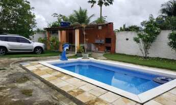 Imagem 2: Casa no Ariramba (Mosqueiro) - Belém