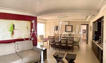 Imagem 3: Apartamento vila ema La Cité 172 metros quadrados com 4 quartos