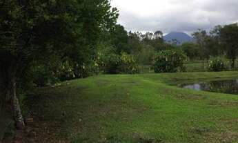 Imagem 3: SITIO A VENDA NO RIO JORDÃO COM 02 HECTARES A 200M DA PRAÇA