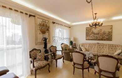 Imagem 4: Apartamento Venda 3 Dormitórios - 180 m² Campo Belo