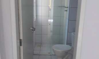 Imagem 5: Alugo apto no Cond. Monterrey em nova parnamirim 2/4 suite R$ 1.100