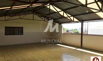 Imagem 5: Salão/Galpão (salão - sobradinho parte superior) 2 dormitórios