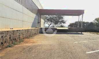 Imagem 5: Galpão - Chácara Primavera - Monte Alegre do Sul