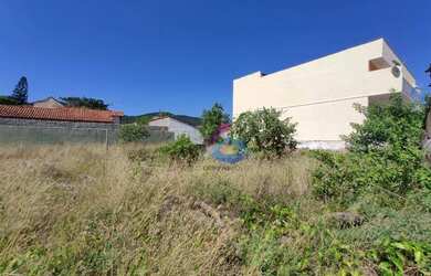 Imagem 5: Terreno para alugar, 726 m² por R$ 6.000,00/mês - Serra Grande - Niterói/RJ