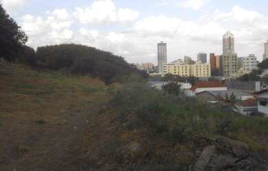 Imagem 5: área - Taquaral - Campinas