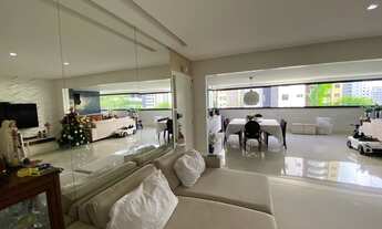 Imagem 2: 3 suítes na pituba alameda catania Condomínio Mansão Thessaly oportunidade