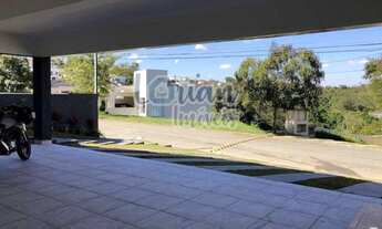 Imagem 3: CASA 330 M | 4 DORMITÓRIOS