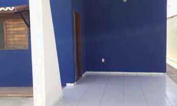 Imagem 2: Casa para venda tem 120 metros quadrados com 2 quartos