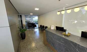 Imagem 3: Sala para aluguel com 138 metros quadrados no bairro do Prado - Recife/PE