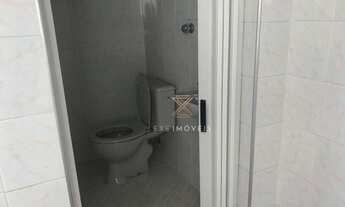 Imagem 4: Apartamento com 3 dormitórios à venda, 108 m² por R$ 1.180.333 - Itaim Bibi - São Paulo/SP