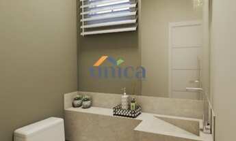 Imagem 6: Lançamento - Bairro Saguaçu